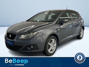 Seat Ibiza SC 1.2 STYLE C/ESP