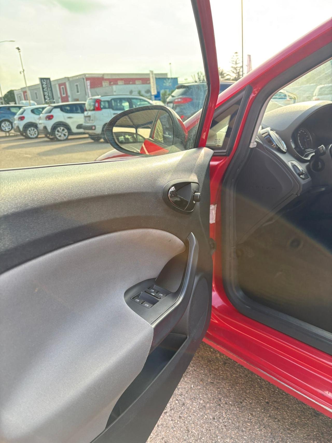 Seat Ibiza 1.4 TDI 75 CV CR 5p. Style