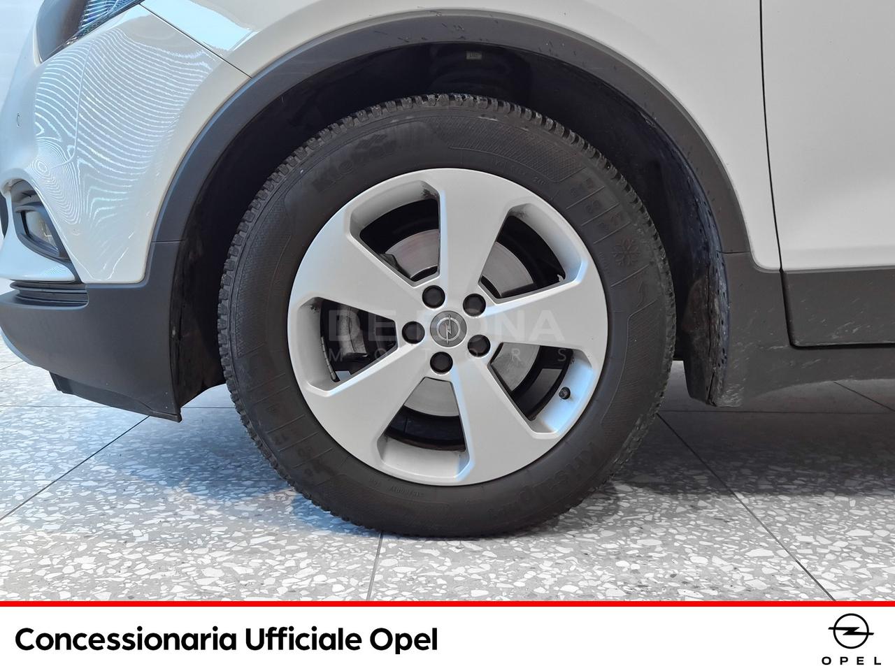 Opel Mokka X x 1.4 t innovation s&s 4x2 120cv