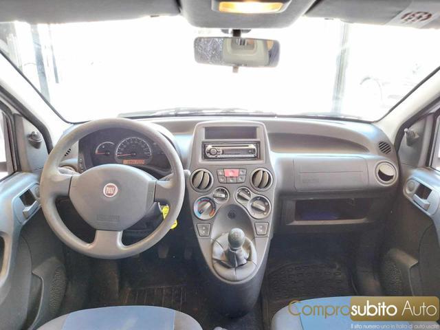 FIAT Panda 1.2 Dynamic ( Garanzia 12 Mesi)