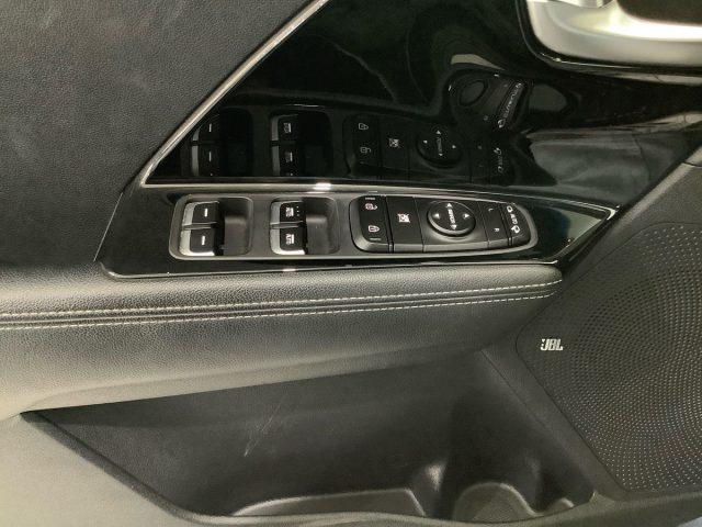KIA Niro 1.6 GDi DCT HEV Evolution