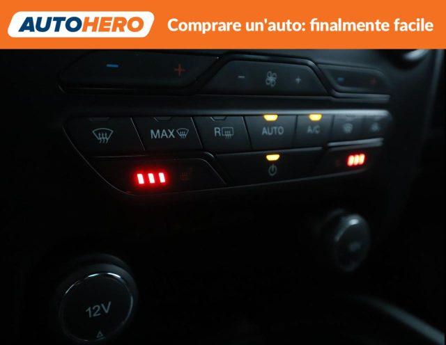 FORD Ranger 2.0 ECOBLUE aut. 213 CV DC Wildtrak 5 posti