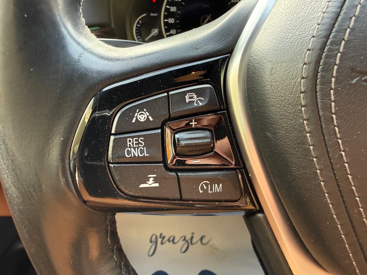 Bmw 530 530d xDrive 249CV Luxury