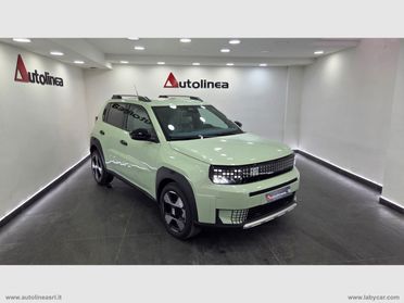 FIAT Grande Panda 1.2 S&S Hybrid La Prima