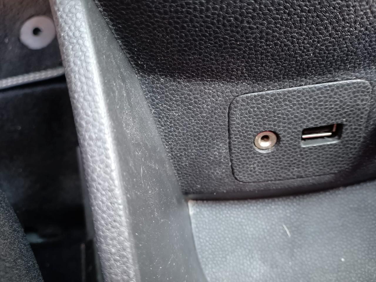 Fiesta Restyling 1,5 Diesel Titanium Garantita 12 Mesi