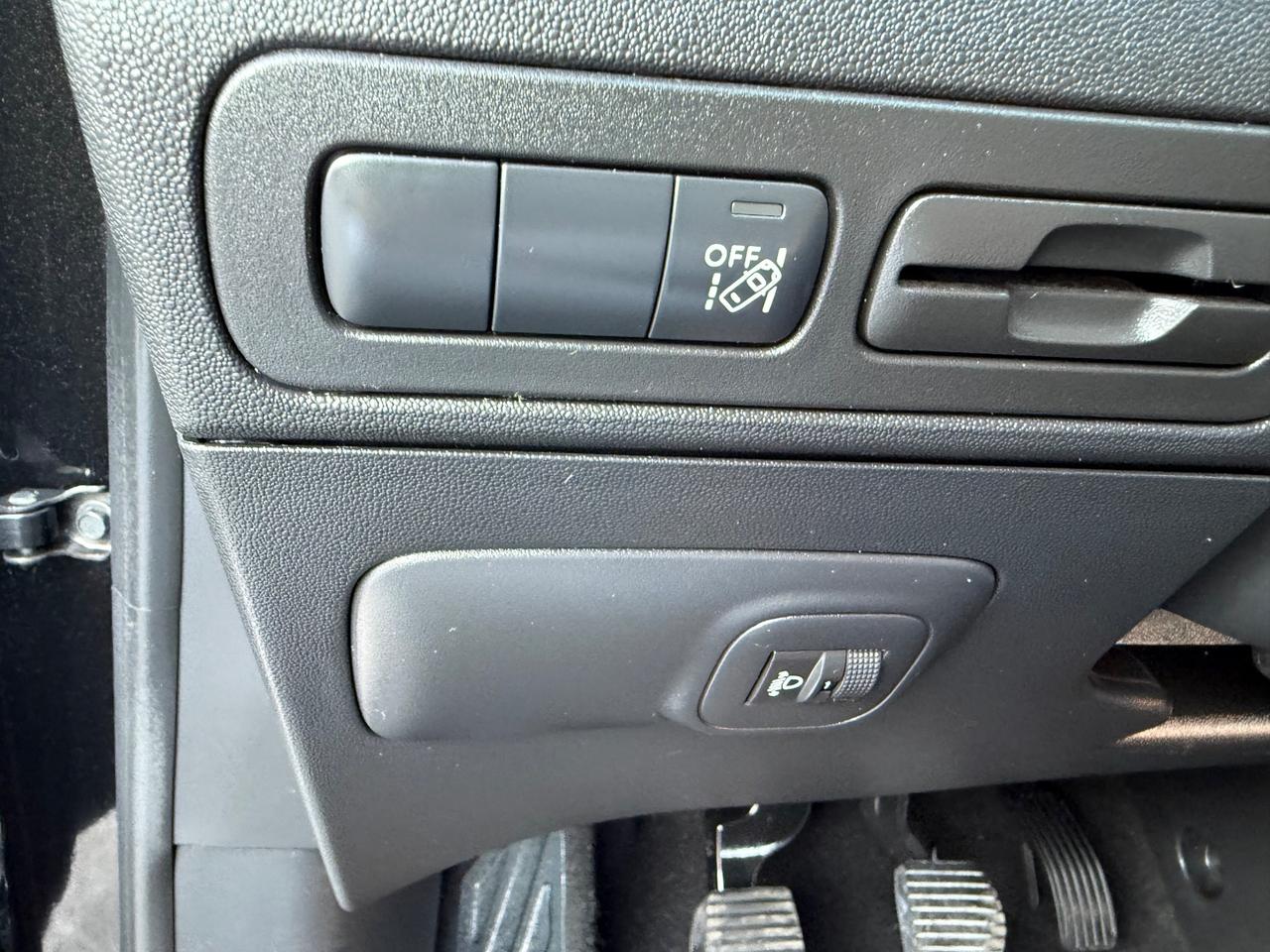 Citroen C3 Aircross BlueHDi 100 S&S Live