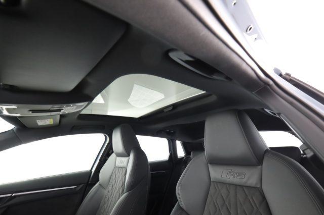 AUDI RS3 RS 3 SPB TFSI quattro S tronic