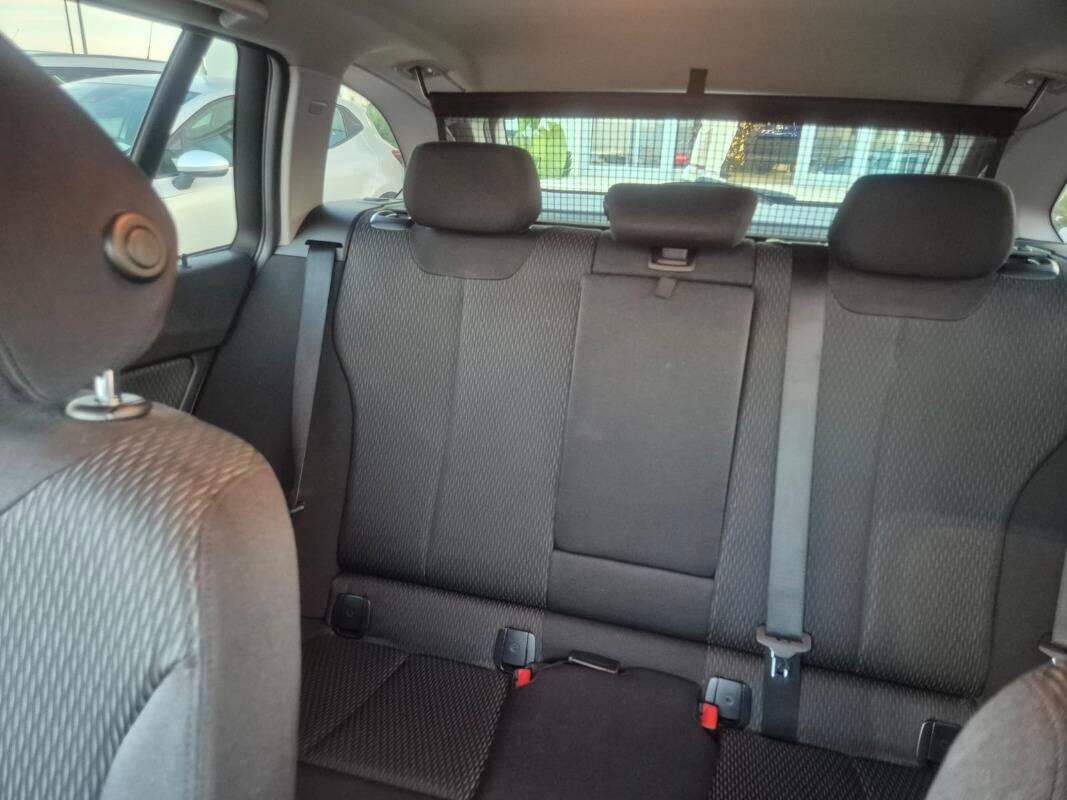 BMW Serie 3 Touring 316d Sport