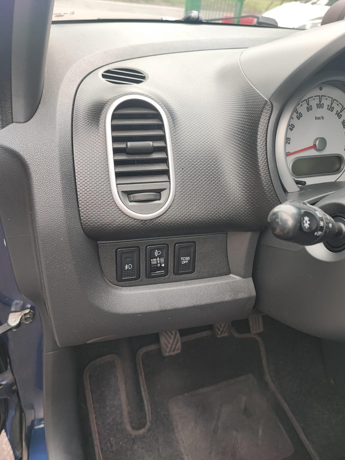 Opel Agila 1.2 16V 86CV Enjoy