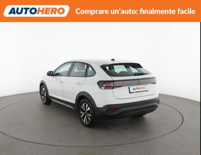 VOLKSWAGEN Taigo 1.0 TSI 95 CV Life