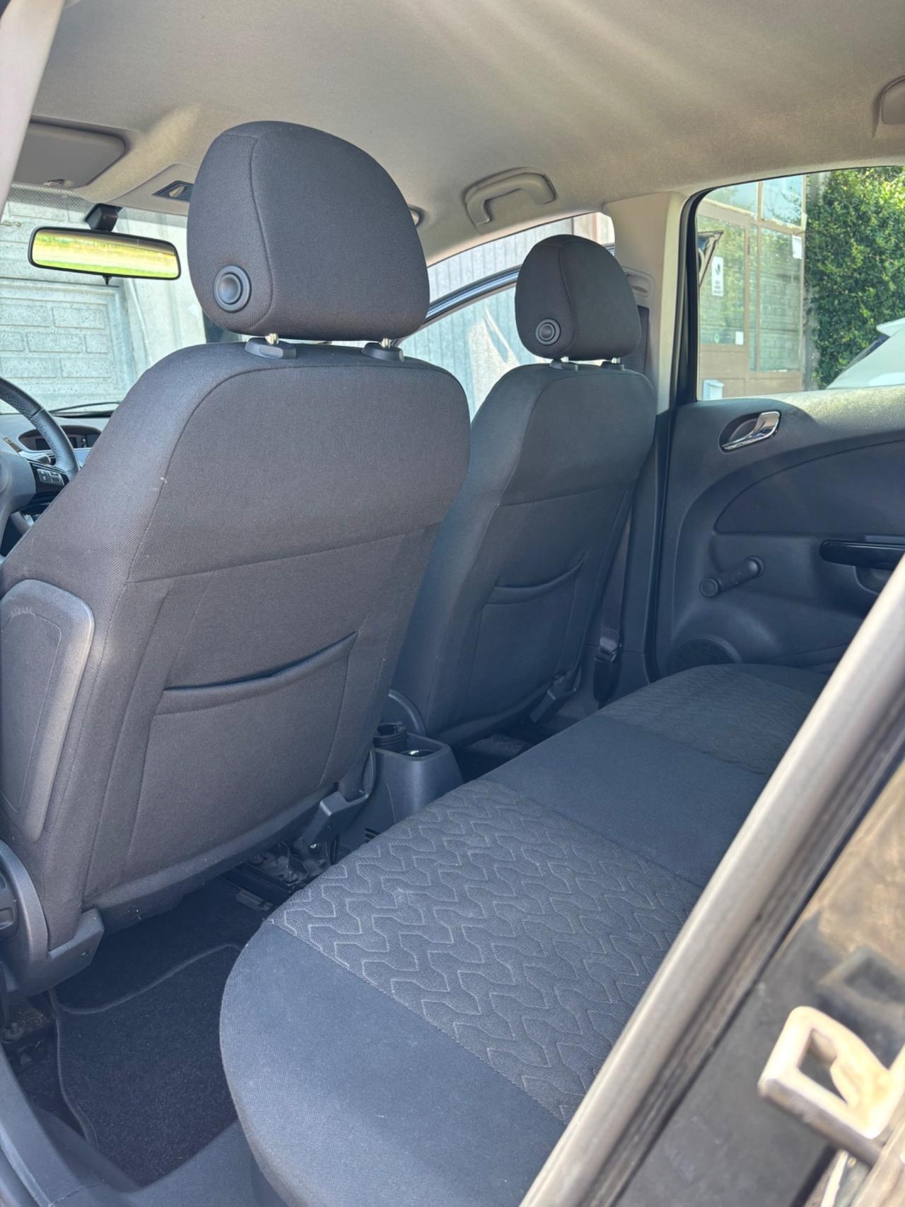 Opel Corsa 1.2 85CV 5 porte GPL-TECH Ecotec