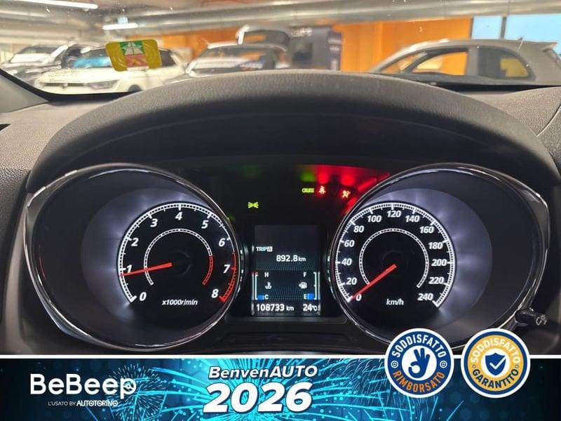 Mitsubishi ASX 1.6 KNIGHT 2WD