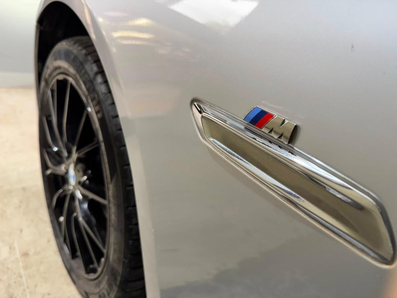 Bmw 520 520d xDrive Touring Luxury