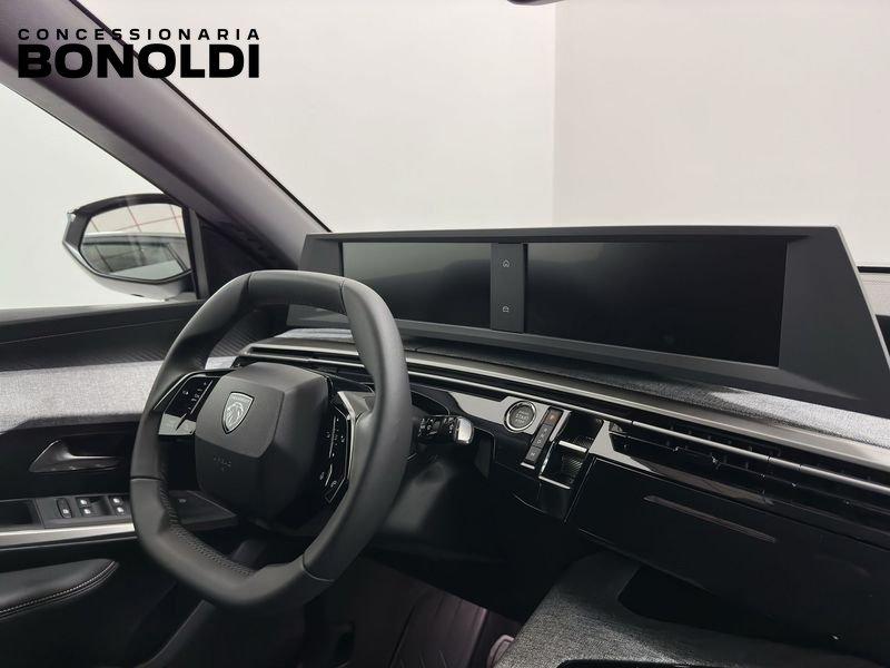 Peugeot 3008 3008 Hybrid 136 e-DCS6 Allure