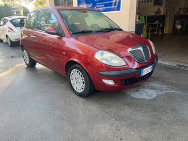 LANCIA YPSILON 1.2 BENZINA