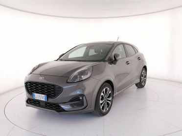 Ford Puma 1.5 ecoblue ST-Line s&s 120cv