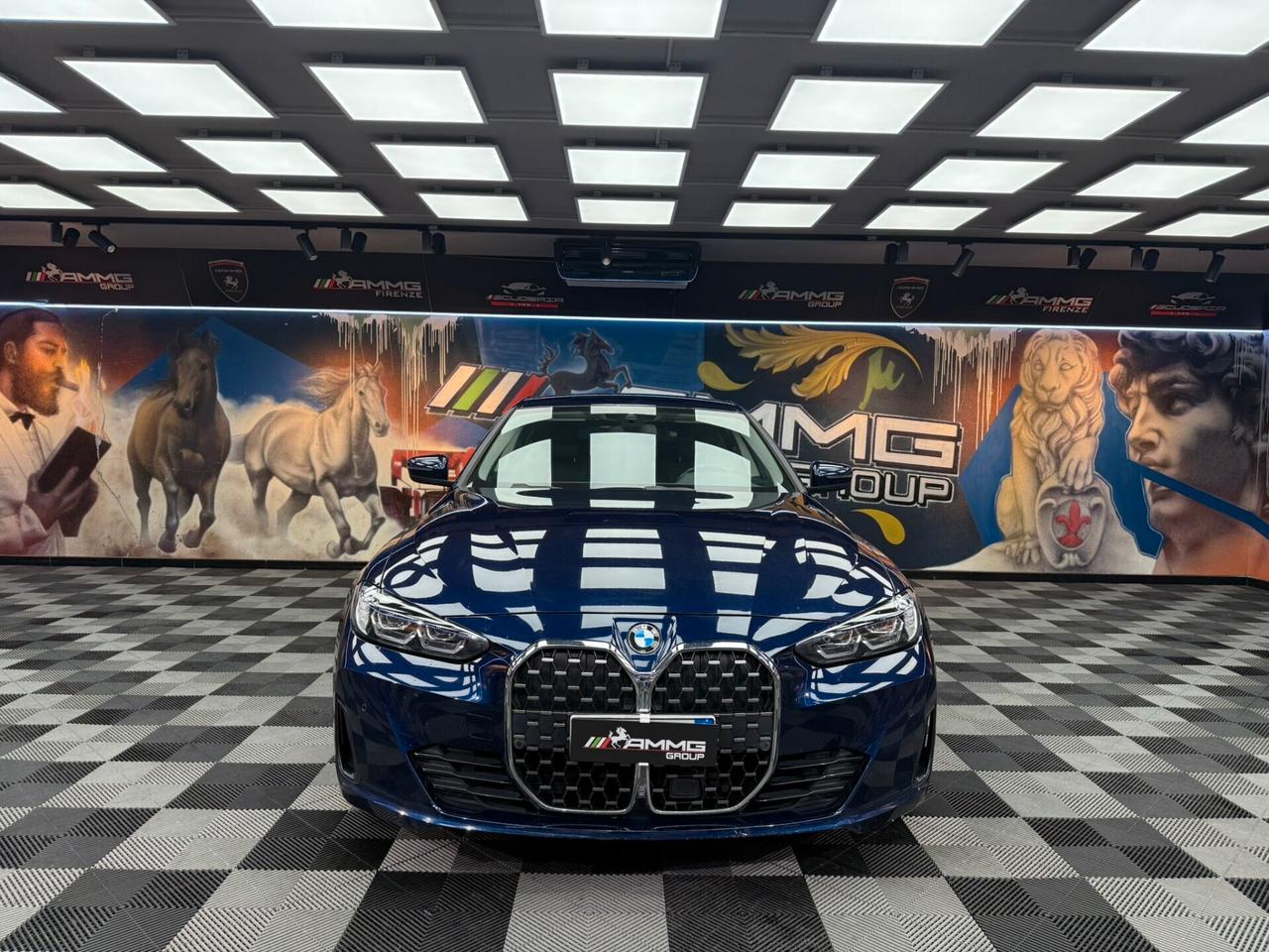 Bmw 420 420d 48V Coupé Msport (021)