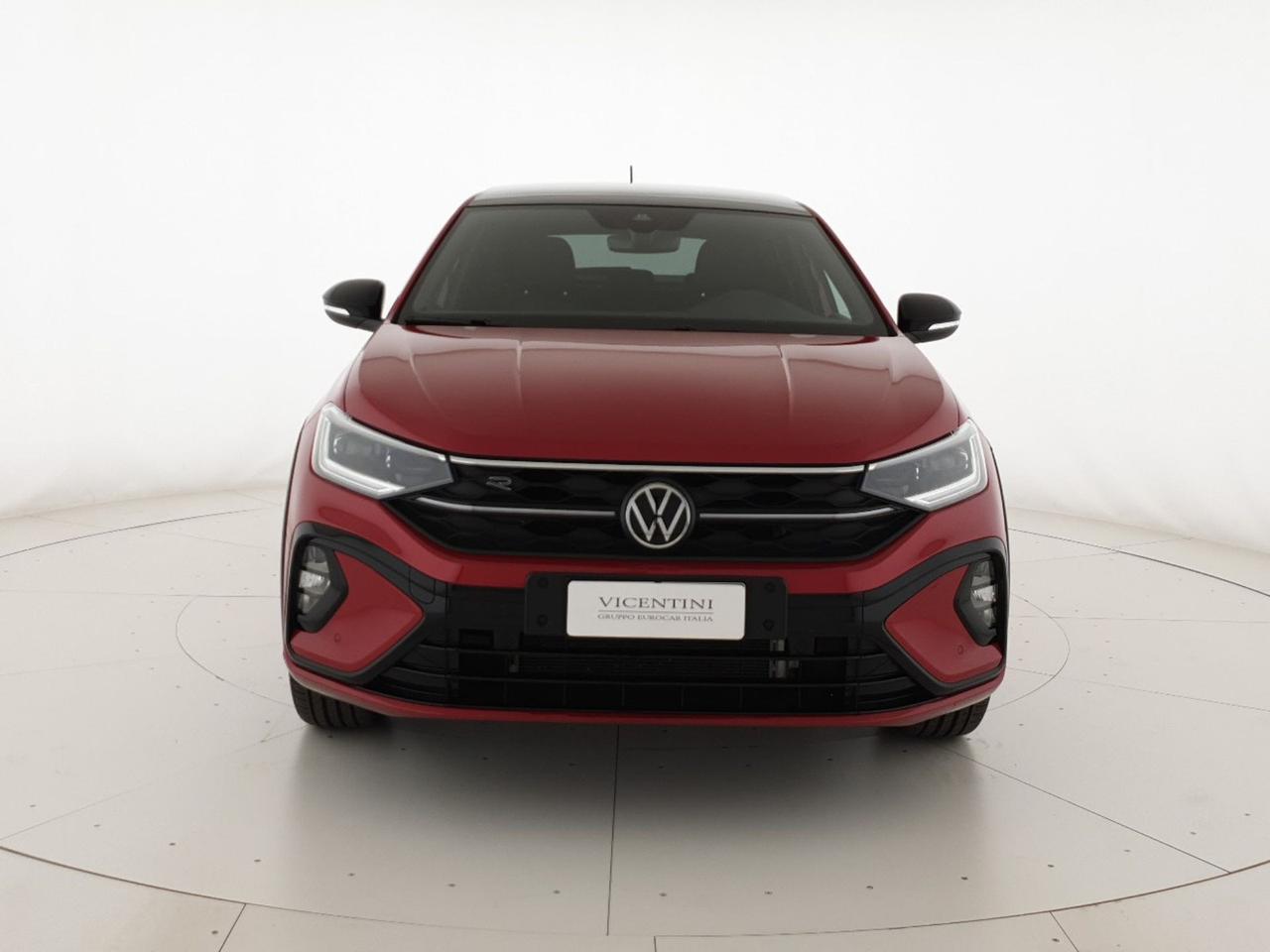 Volkswagen Taigo 1.5 tsi r-line 150cv dsg