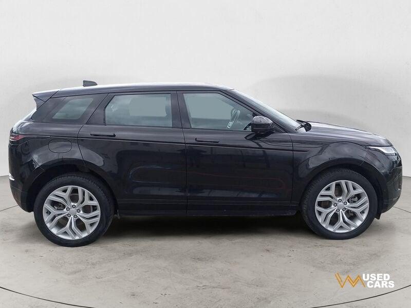 Land Rover Range Rover Evoque Range Rover Evoque 2.0D I4 163 CV AWD Auto R-Dynamic HSE