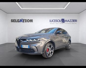 ALFA ROMEO Tonale My23 Plug In Hybrid Q4280cv Veloce