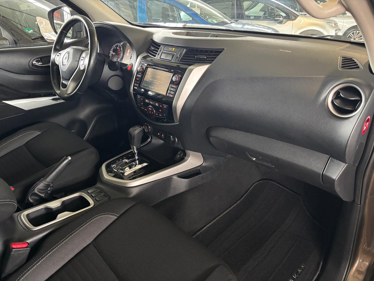 Renault Alaskan 2.3 DCI 140KW 190CV 4X4 INTENS