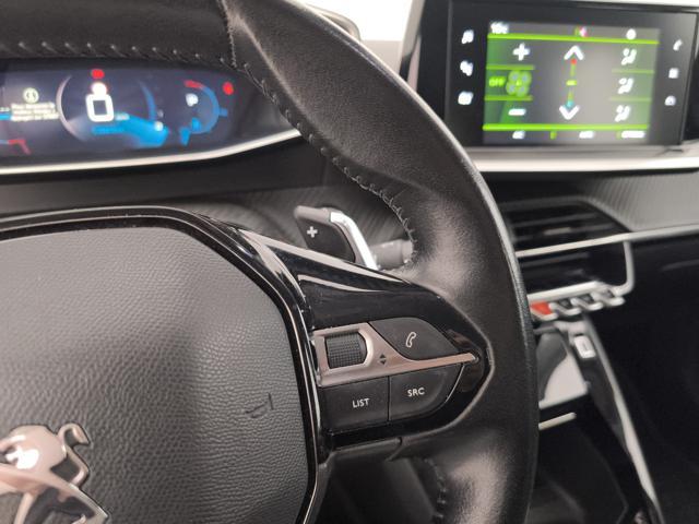 PEUGEOT 2008 1.5 bluehdi Allure s&s 130cv eat8