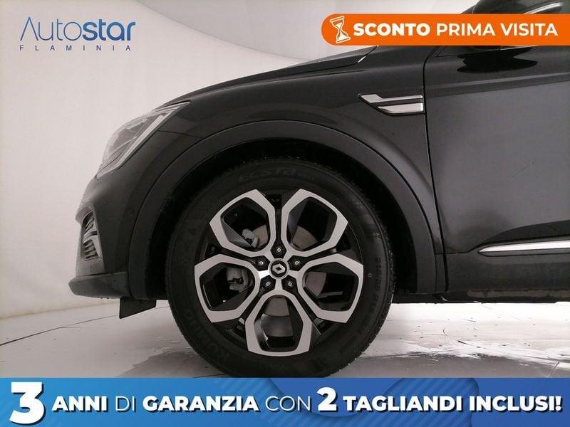 Renault Arkana 1.6 E-Tech full hybrid Intens 145cv