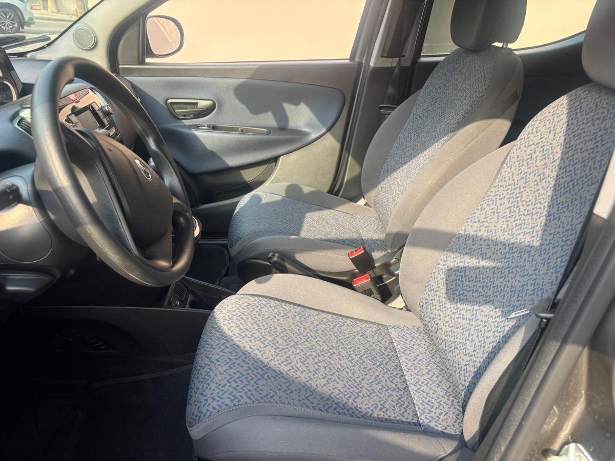 LANCIA Ypsilon 1.0 FireFly 5p.S&S Hybrid Oro