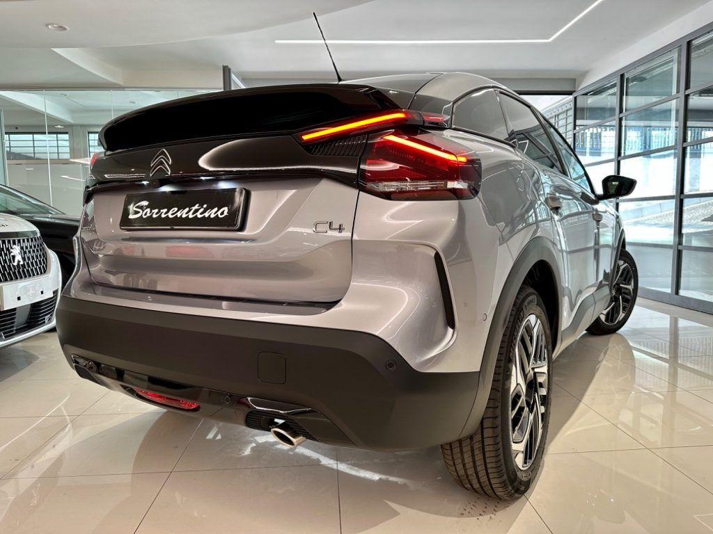 Citroen C4 BlueHDi 110 S&S Shine PRONTA CONSEGNA
