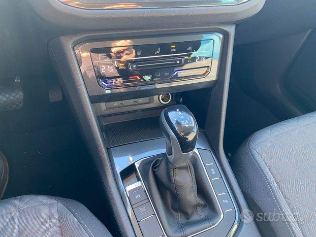 VOLKSWAGEN Tiguan 2.0 TDI 150 CV SCR DSG Life gr