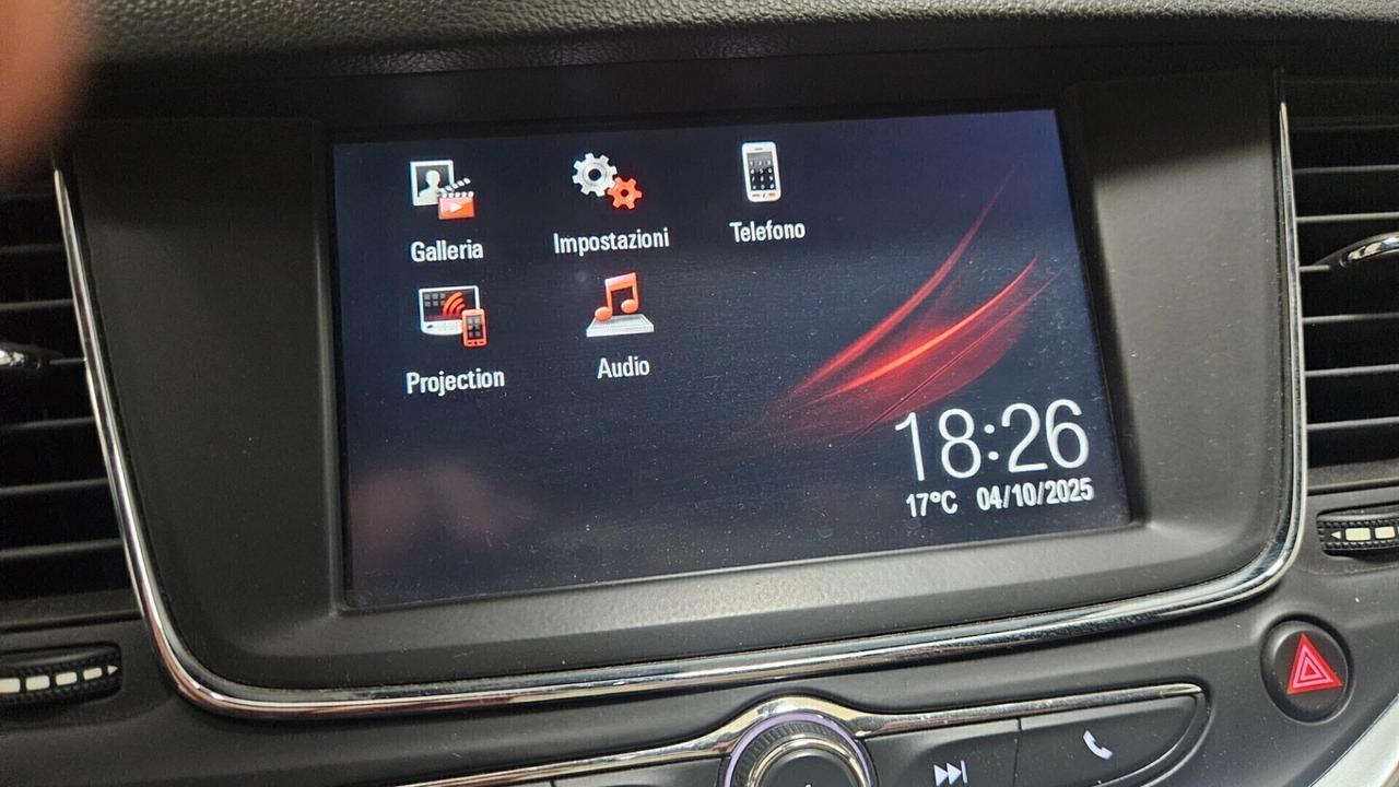 Opel Astra 1.6 CDTi 110CV Start&Stop 5 porte Innovation