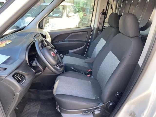 Fiat Doblo 1.3 MTJ 95 CV SX CARGO