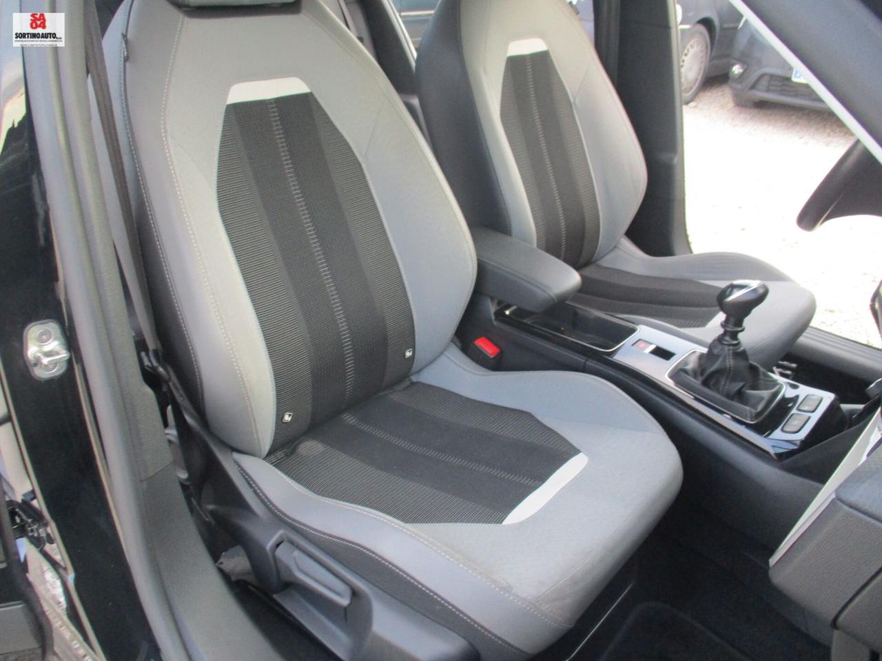 Opel Mokka 1.2 Turbo Elegance S&S 100cv 11/2022 KM80000