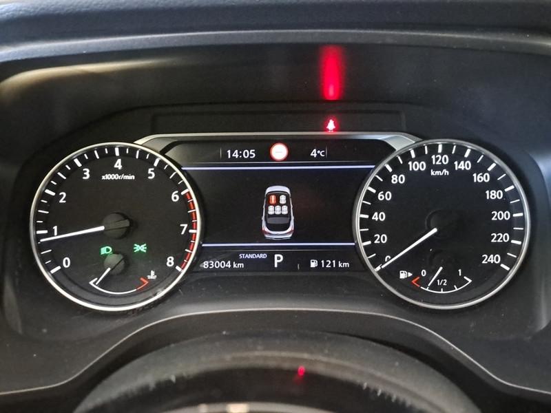 NISSAN QASHQAI 1.3 MHEV 158 Business Xtronic