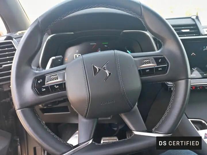 Ds 7 E-Tense 225 Rivoli