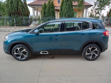 Citroen C5 Aircross C5 Aircross BlueHDi 130 2020