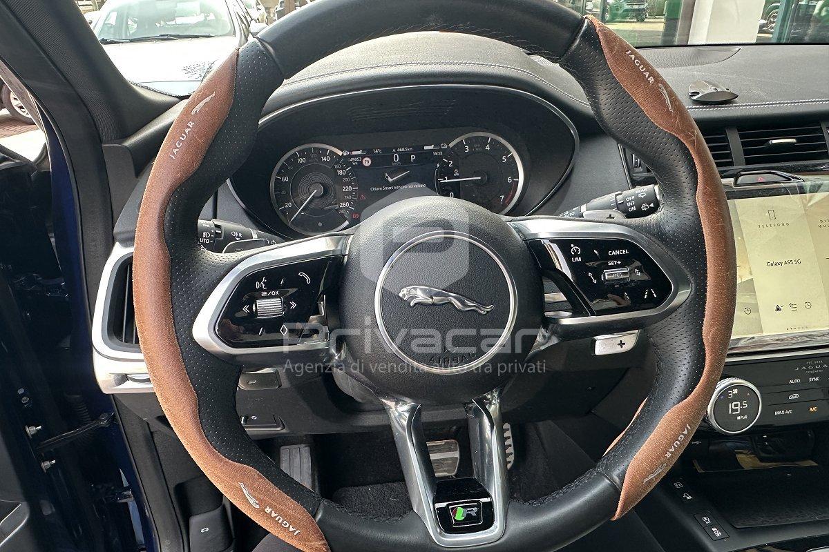 JAGUAR E-Pace 1.5 I3 PHEV 300 CV AWD Auto R-Dynamic HSE