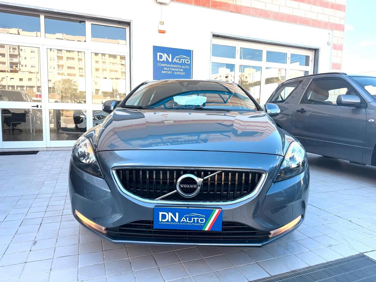 Volvo V40 D3 INSCRIPTION