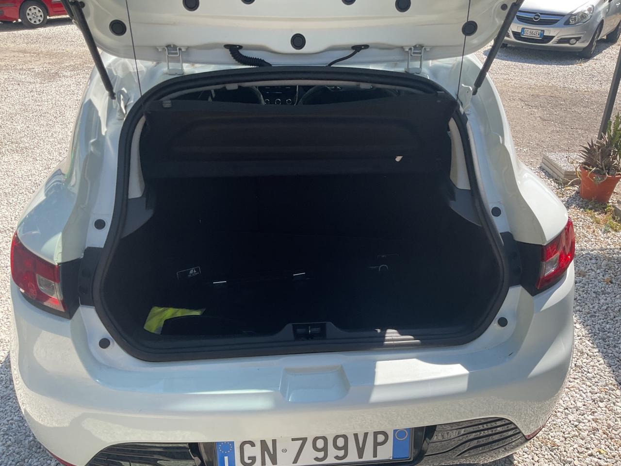 Renault Clio 1.2 75CV 5 porte Live