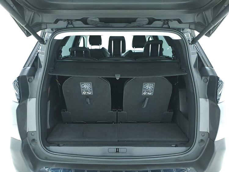 Peugeot 5008 Allure Pack BR002097 1.5 Diesel 131CV