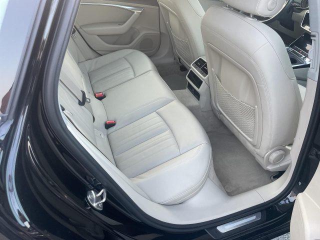 AUDI A6 40 2.0 TDI 204 CV S TRONIC