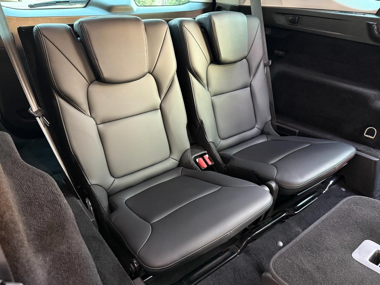 Renault Espace BdCi EDC 4Control PELLE LED 7POSTI