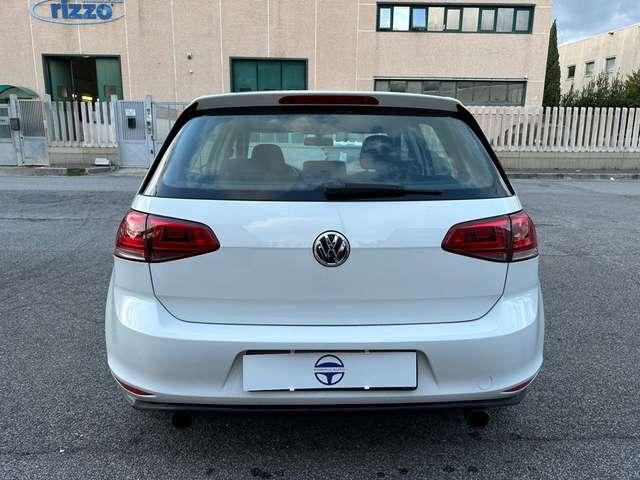 Volkswagen Golf Business 1.4 TSI 5p. Highline BlueMotion Technolog