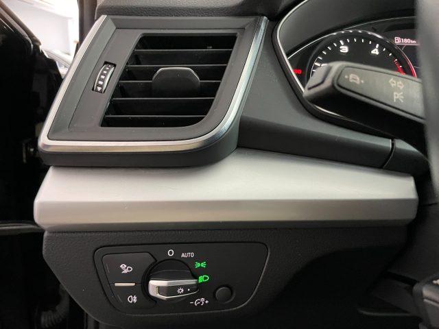 AUDI Q5 2.0 TDI Quattro 204 CV S-Tronic Business
