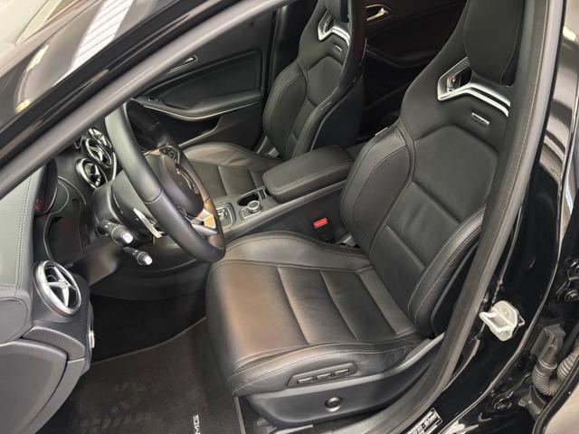 MERCEDES-BENZ A 45 AMG 4Matic UNICO PROPRIETARIO