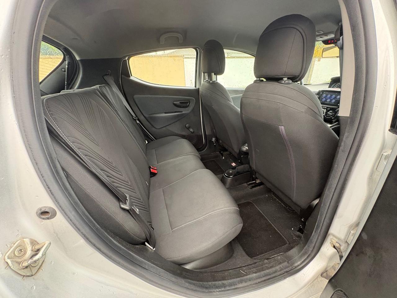 Lancia Ypsilon 1.0 FireFly MHEV Gold #8059