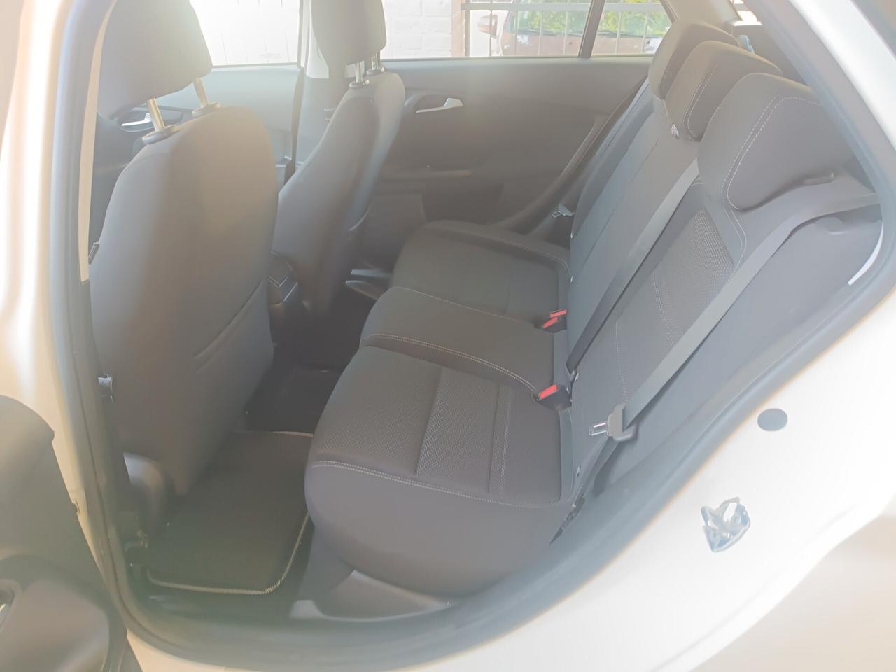 Fiat Tipo 1.4 SW Lounge