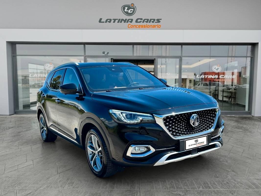 Mg EHS 1.5 t-gdi phev Exclusive AUTOMAT E TETTO APRIBILE