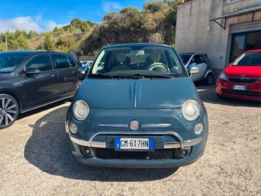 Fiat 500 1.2 Lounge - 2008