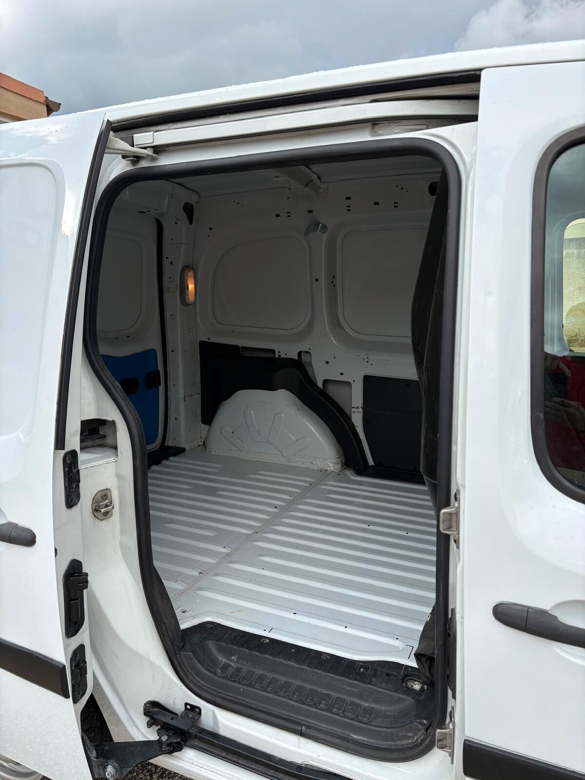 Renault Kangoo 1.5 dCi 90CV 4p. Express IVA COMPRESA